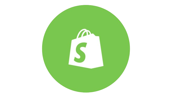shopify